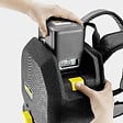 KARCHER PRO - Aspirateur poussières BVL 5/1 Bp Pack -  Karcher -  9.568-389.0 - Avec batterie - vignette