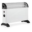 DIO - Convecteur mobile 2000W 3 modes - Blanc - Dio - vignette