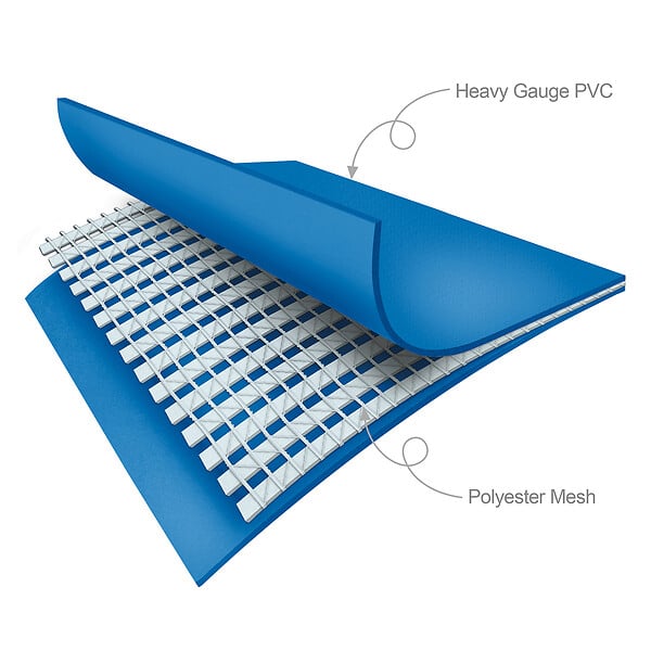 FUNSICLE - Piscine tubulaire ronde Funsicle  Ø3,66m x 91cm - large
