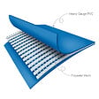 FUNSICLE - Piscine tubulaire ronde Funsicle  Ø3,66m x 91cm - vignette