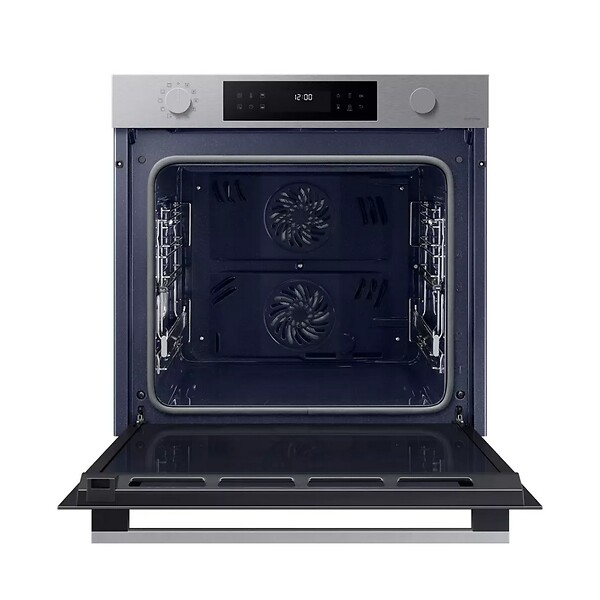 SAMSUNG - four intégrable 76l 60cm inox - NV7B4450VAS - large
