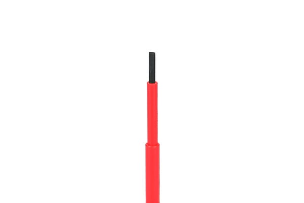 HANGER - Tournevis plat isolé 1000 V 5,5 x 125mm 225mm - HANGER - 132012 - large