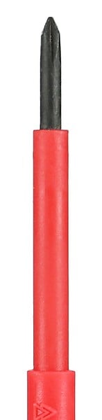 HANGER - Tournevis cruciforme isolé PH2 210mm - HANGER - 132002 - large
