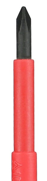 HANGER - Tournevis cruciforme isolé PH2 210mm - HANGER - 132002 - large