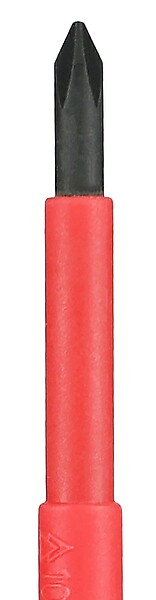 HANGER - Tournevis cruciforme isolé PH1 175mm - HANGER - 132001 - large