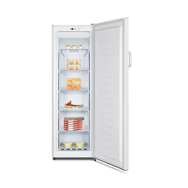 HISENSE - congélateur armoire 55cm 194l blanc - FV245N4AW2 - large