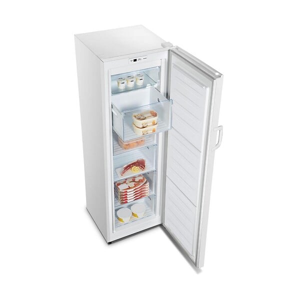 HISENSE - congélateur armoire 55cm 194l blanc - FV245N4AW2 - large
