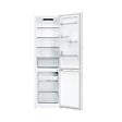 CANDY - réfrigérateur combiné 54.5cm 280l ventilé - CNCQ2T518EW - vignette