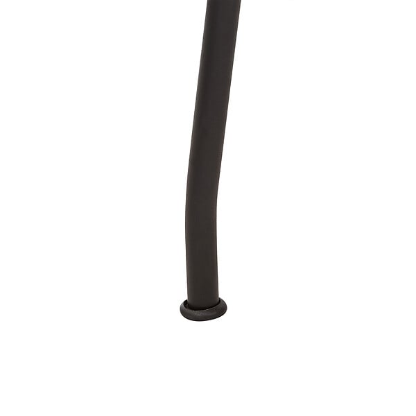 BELIANI - Table de salle à manger de jardin VARENNA 106 cm 103 cm Acacia Marron - large