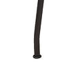 BELIANI - Table de salle à manger de jardin VARENNA 106 cm 103 cm Acacia Marron - vignette