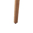 BELIANI - Table de salle à manger de jardin PARAGGI 180 cm 90 cm Bois d\'acacia certifié Marron - vignette