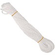 VIDAXL - vidaXL Voile de parasol tissu oxford rectangulaire 4x7 m crème - vignette