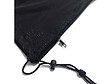 HABITAT ET JARDIN - Parasol jardin déporté Alu "Sun 3" - Carré - 3 x 3 m - Gris + housse de protection - vignette