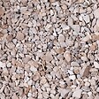 RO'MA NATURE - Galet Castle Beige 10-20 mm - Sac 20 kg (0,3 m²) - vignette