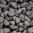 RO'MA NATURE - Galet Noir / Gris Ebano 40-60 mm - Big Bag 500 kg (5 m²) - vignette