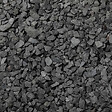 RO'MA NATURE - Paillage Ardoise Noire 15-30 mm - Lot de 30 sacs de 20 kg (7,5 m²) - vignette