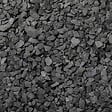 RO'MA NATURE - Paillage Ardoise Noire 15-30 mm - Lot de 4 big bag de 500 kg (25 m²) - vignette