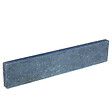 RO'MA NATURE - Bordure de jardin Pierre Bleue du Vietnam 100x20x5 cm (lot de 20 bordures soit 20 mètres) - vignette