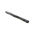 RO'MA NATURE - Bordure de jardin Schiste 150x3-7x3-7 cm (lot de 20 bordures soit 30 mètres) - vignette