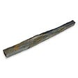 RO'MA NATURE - Bordure de jardin Schiste 100x3-7x3-7 cm (lot de 15 bordures soit 15 mètres) - vignette