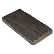 RO'MA NATURE - Pas japonais Rectangle Schiste 60x30x3-7 cm (à l'unité) - vignette