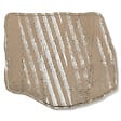 RO'MA NATURE - Pas japonais Irrégulier Grès cérame effet Pierre Grise 42x36x2 cm (lot de 15) - vignette