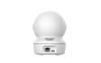EZVIZ - Caméra Wi-Fi panoramique et inclinable d'intérieur H6c G1 4K EZVIZ - vignette
