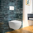 GEBERIT - Pack WC suspendu GEBERIT G-700 V² TURBO FLUSH - vignette