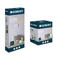 GEBERIT - Pack WC suspendu GEBERIT G-700 V² TURBO FLUSH - vignette