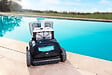 DOLPHIN - Robot piscine sans fil connecté dolphin liberty 400 - vignette