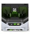 EGO POWER+ - Nettoyeur haute pression à batterie 56V Ego Power  135 bars multi buses HPW2000E - vignette
