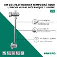 PRESTO - Kit Alimentation urinoir complet P12 Aubagne 2- réf : 31993 - vignette