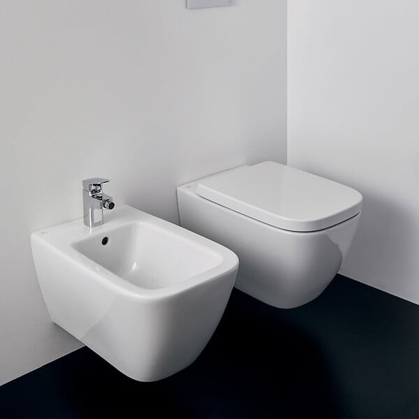 IDEAL STANDARD - Bidet suspendu i.Life B - large