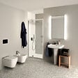 IDEAL STANDARD - Bidet suspendu i.Life B - vignette