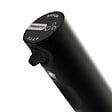 PRESTO - Distributeur de savon infrarouge 1L Linea noir mat - vignette