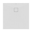 IDEAL STANDARD - Receveur de douche antidérapant Ultra Flat Evo recoupable avec bonde longueur 90 x 90 - vignette