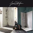 JACOB DELAFON - Receveur de douche 120 x 90 Ipso rectangle blanc - vignette