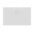 IDEAL STANDARD - Receveur de douche antidérapant Ultra Flat Evo recoupable avec bonde longueur 140 x 90 - vignette