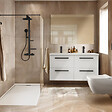 IDEAL STANDARD - WC suspendu sans bride I.Life B RimLS+ avec abattant frein de chute - vignette