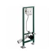 PRESTO - Bâti-support autoportant pour cuvette sans bride 1000 XL E DVA avec plaque - vignette