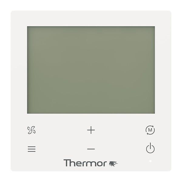 THERMOR - Commande filaire simplifiée Nagano - THERMOR - 875242 - large
