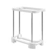 ATLANTIC - Accessoire trépied pour chauffe-eau plat Linéo - ATLANTIC - 341089 - vignette