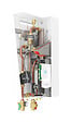 ATLANTIC - Kit sonde sanitaire pour ballon d'eau chaude sanitaire Conforto - ATLANTIC - 074603 - vignette