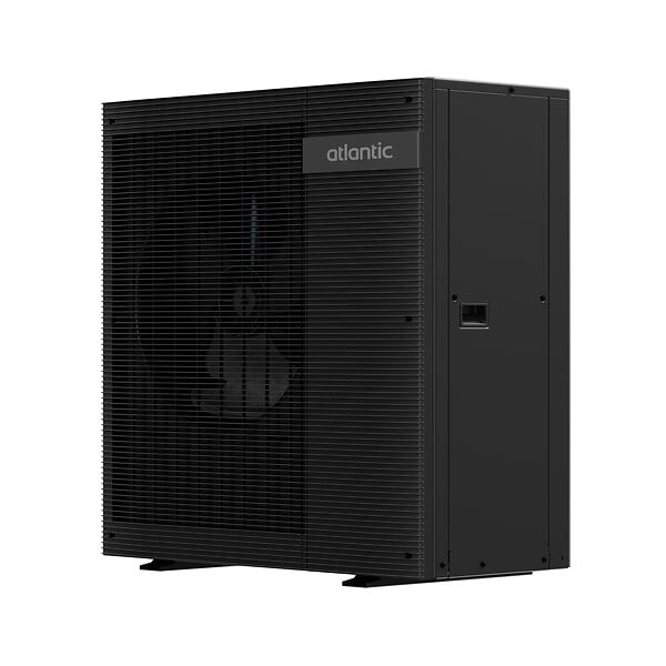 ATLANTIC - Pompe à chaleur hybride Hybrellia 6 kW / 24 kW - ATLANTIC - 524917 - large