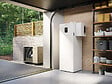 ATLANTIC - Pompe à chaleur hybride Hybrellia 6 kW / 24 kW - ATLANTIC - 524917 - vignette