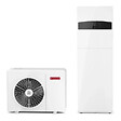 ARISTON - Pompe à chaleur Air/Eau NIMBUS COMPACT 150 S-T NET Triphasé - ARISTON - 3302232 - vignette