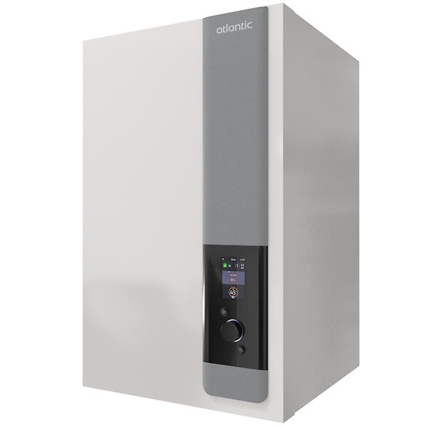 ATLANTIC - Pompe à chaleur eau/eau Geolia 13 kW - ATLANTIC - 522455 - large