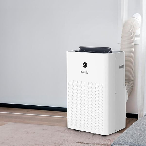 ROINTE - Climatiseur mobile FIORE 3000 froid seul - ROINTE - PFN120 - large