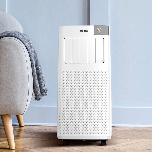 ROINTE - Climatiseur mobile FIORE 2250 froid seul - ROINTE - PFN090 - large