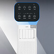 ROINTE - Climatiseur mobile FIORE 2250 froid seul - ROINTE - PFN090 - vignette